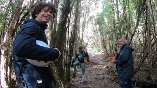 Rob Parsons rescue mission