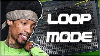 How To Use The Loop Feature In Fl Studio 20  (Cookup/Tutorial)
