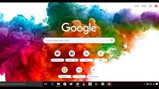 How To Change Google Chrome Theme Easily | Change Chrome Background Theme (Simple & Quick Way)