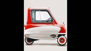 Did you kw about? World's smallest car?? #youtubeshorts #ytshorts #trending