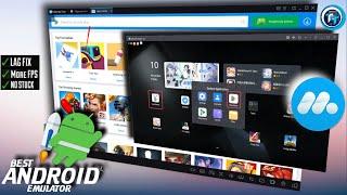 MuMu Player (Lite)-Best Android Emulator for PC & Mac, Perfectly Support on Low-End PC. Without GPU