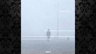 Dangeli - Haze (Original Mix) [RIOT RECORDINGS]