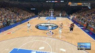 NBA 2K21 커리어