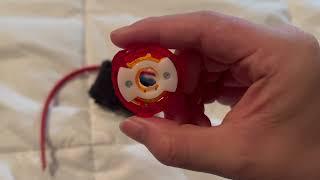 Beyblade X UX-02 HellsHammer UNBOXING+BATTLE