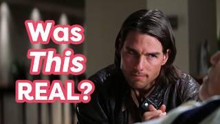 Tom Cruise's Most Honest Role - An Acting Breakdown