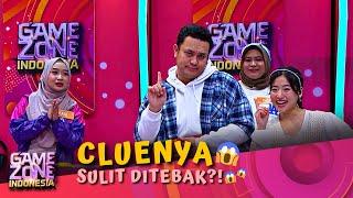 Wadaw! Clue Dari Faqi Bikin Bingung Tim Bestie - Game Zone Indonesia