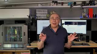 Channel update Yorkies Bits and Bobs Home Tech