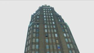 A Master Plan For The Restoration Of Central Terminal
