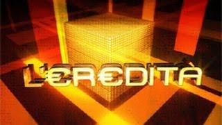 Yotobi e l'Eredità