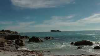 Clifton beach, Cape Town SA