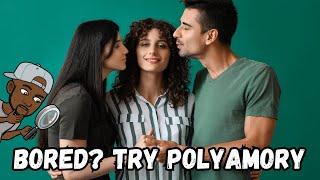 Six Signs Your Relationship May Be Ready for Polyamory