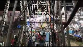 krishn janmashtami mela mansur chak Begusarai