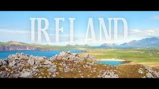 Ireland | Tourism