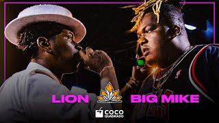 LION X BIG MIKE | PRIMEIRA FASE | 407ª BATALHA DA ALDEIA (CARNALDEIA)