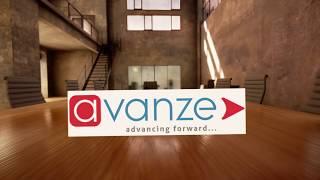 Avanze Video Logo