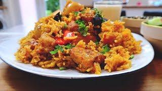 Ramadan Recipe How to Make Akhni | Indian Cooking Recipes | Cook with Anisa | #Recipes