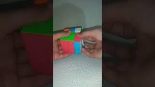 Beat #Shorts #Fyp #Foryou #Mi #solverubikscube #cube #puzzle #cubing #cubepuzzle #rubixcube #cubes