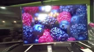 (保固6個月)BenQ 43吋 43IE6500 二手中古專業液晶電視維修電器買賣#台中二手家電 #收購 #寄賣  #二手電視 #中古電視 #台中二手店 #4K