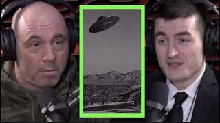 How Would the US Government Handle Discovery of Alien Technology? YOUTUBE