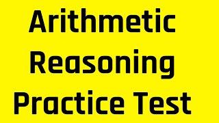Grammar Hero's ASVAB & AFOQT Practice Test: The Arithmetic Reasoning Subtest (Free ASVAB Tutoring)