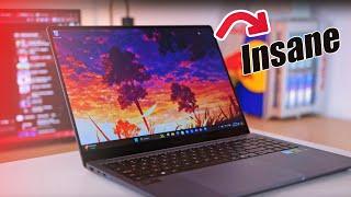 Samsung Galaxy Book4 Edge: Check This Out!