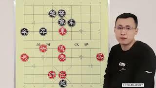 主播激战象棋大师孙浩宇，猛烈对杀 精彩堪比胡荣华沿河十八打