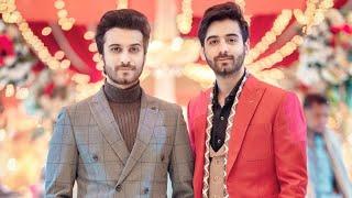 ALI BUTT AND UMER BUTT VIDEOS