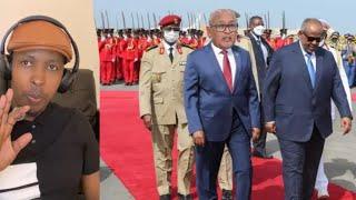 CIRO JABUUTI TEGAY SALAMAAD SOMALILAND KHATAR AYEY GASHAY