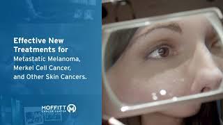 Cutaneous Oncology Program at Moffitt Cancer Center