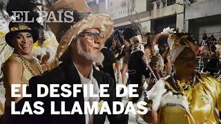 Carnaval de Montevideo | Internacional