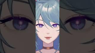 Celestial Lexi - Enter Lexi