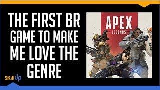 Apex Legends - A Brief Review (2019)