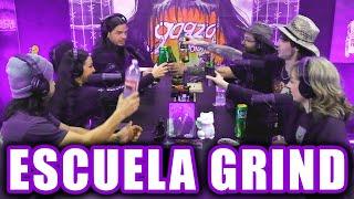 ESCUELA GRIND | Garza Podcast 115