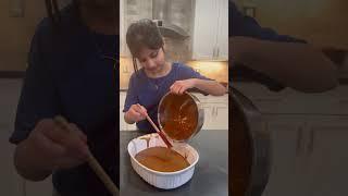 என் பொண்ணு சோகமா வந்தாங்க school lafirst time🫣 கவலைப்படாத #shortsfeed #usatamil#viral#suge6