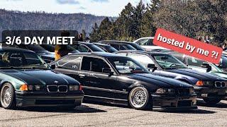 3/6 DAY: first LateNight Rituals "Meet" ! (by @norcal.edits)