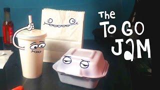 10 Minute To-Go Jam Loop