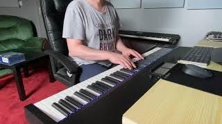 Robert Miles - Children - Piano Cover