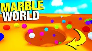 TELEPORTER Marble Run (My Brain Melted) - Marble World