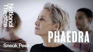 "It's complicated, okay?" Simon Stone's Phaedra with Janet McTeer at the National Theatre