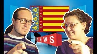 ¡NUEVO canal de NOTICIAS VALENCIANISTAS! El Submón de Juan i Patri
