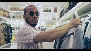 Highsnobiety | Anderson Paak | Vintage Shopping