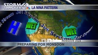 Less than one week away from official start of Monsoon 2024!