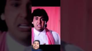 गोविंदा का डायलॉग वीडियो Govinda dialogue #movieclips #tendingshorts #govinda #govindasongs