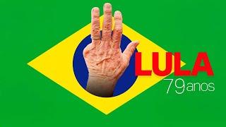 27/10 | Video especial: aniversário do presidente Lula