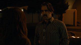 True Detective - Ray Velcoro - You like models, I guess? (HD)