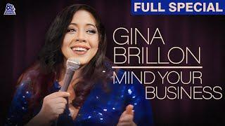 Gina Brillon | Mind Your Business (Full Comedy Special)