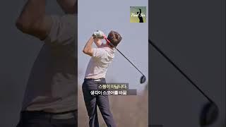 싱글골퍼는 이렇게 칩니다｜당신의 스코어가 안 줄어드는 이유 #진마켓골프 #golf #퍼터
