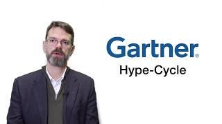 Gartner Hype Cycle