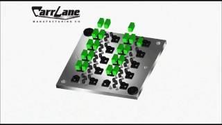 Tiny Vise®, Low Profile from Carr Lane Mfg. Co.