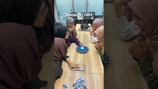 Tapple word part 2 #officegames